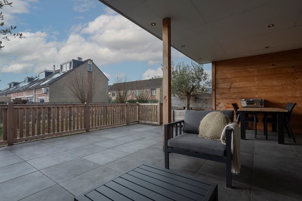 Medium property photo - Kampanje 18, 3181 KM Rozenburg